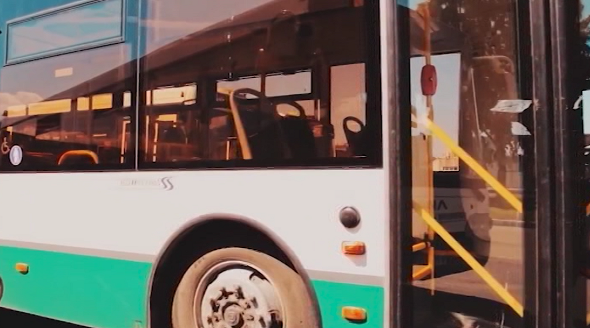 В Перми объявлены торги на обслуживание автобусных маршрутов на ₽2,8 млрд