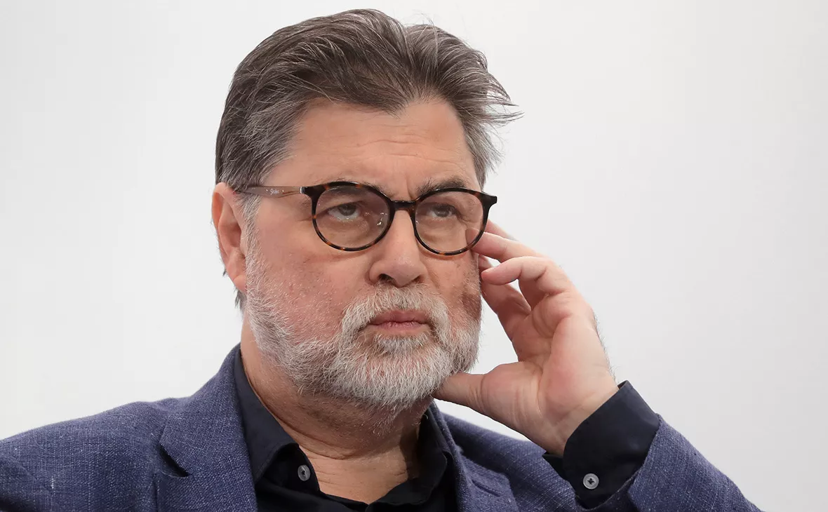 Сергей Савостьянов / ТАСС