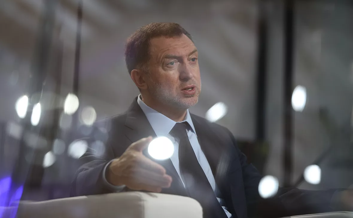 Владислав Шатило / РБК