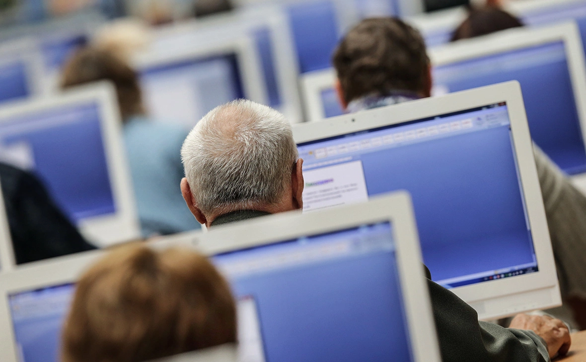 Сергей Савостьянов / ТАСС