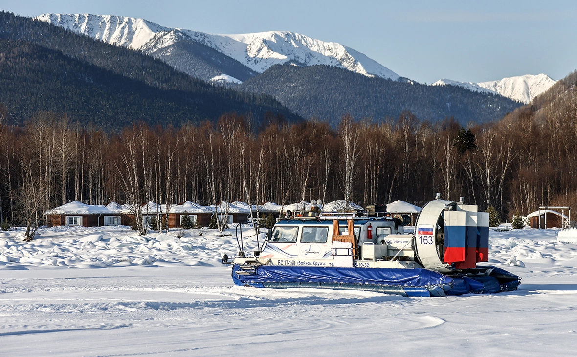 Валерий Шарифулин / ТАСС