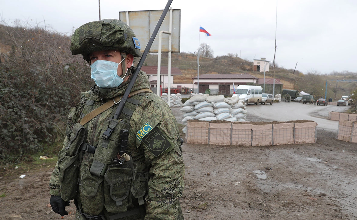 Александр Рюмин / ТАСС