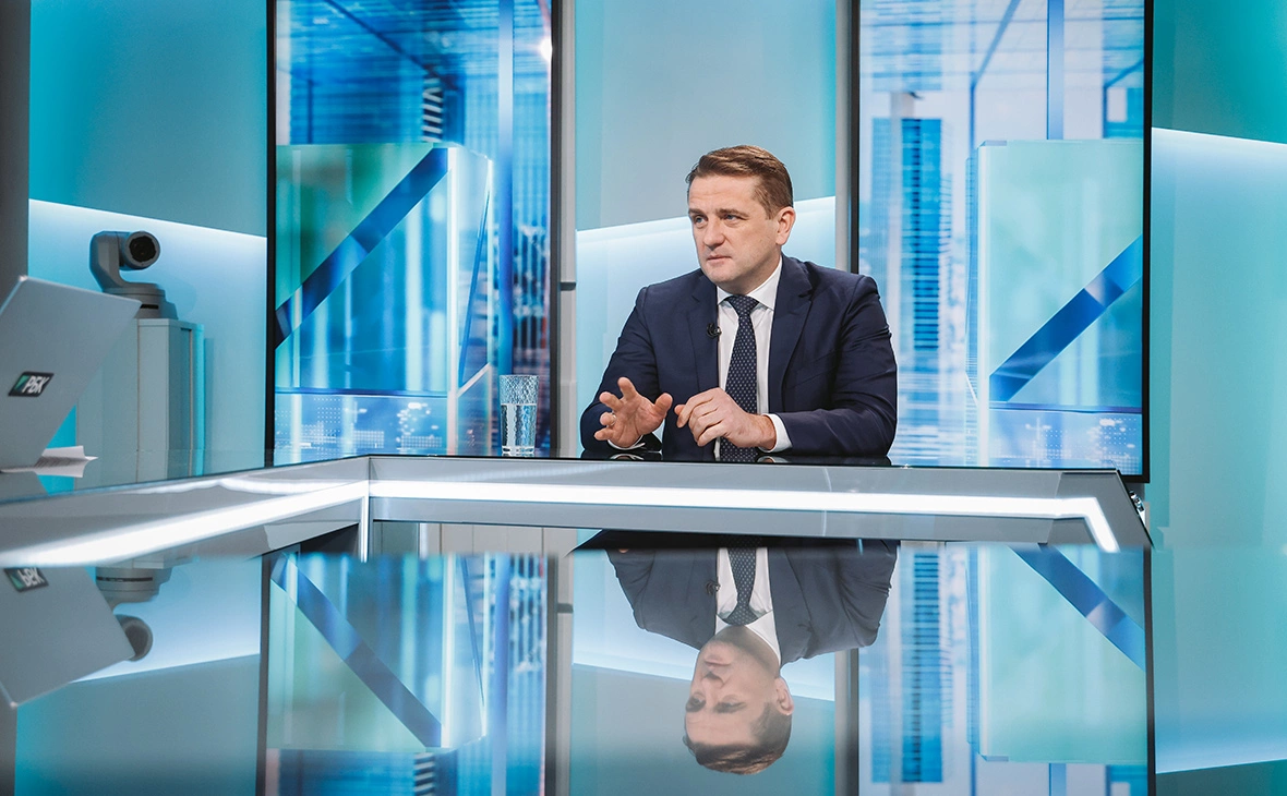 Андрей Любимов / РБК