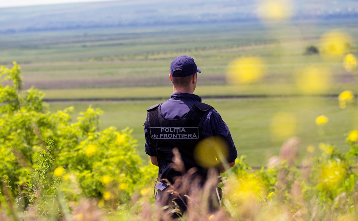 Мирослав Ротарь / РИА Новости