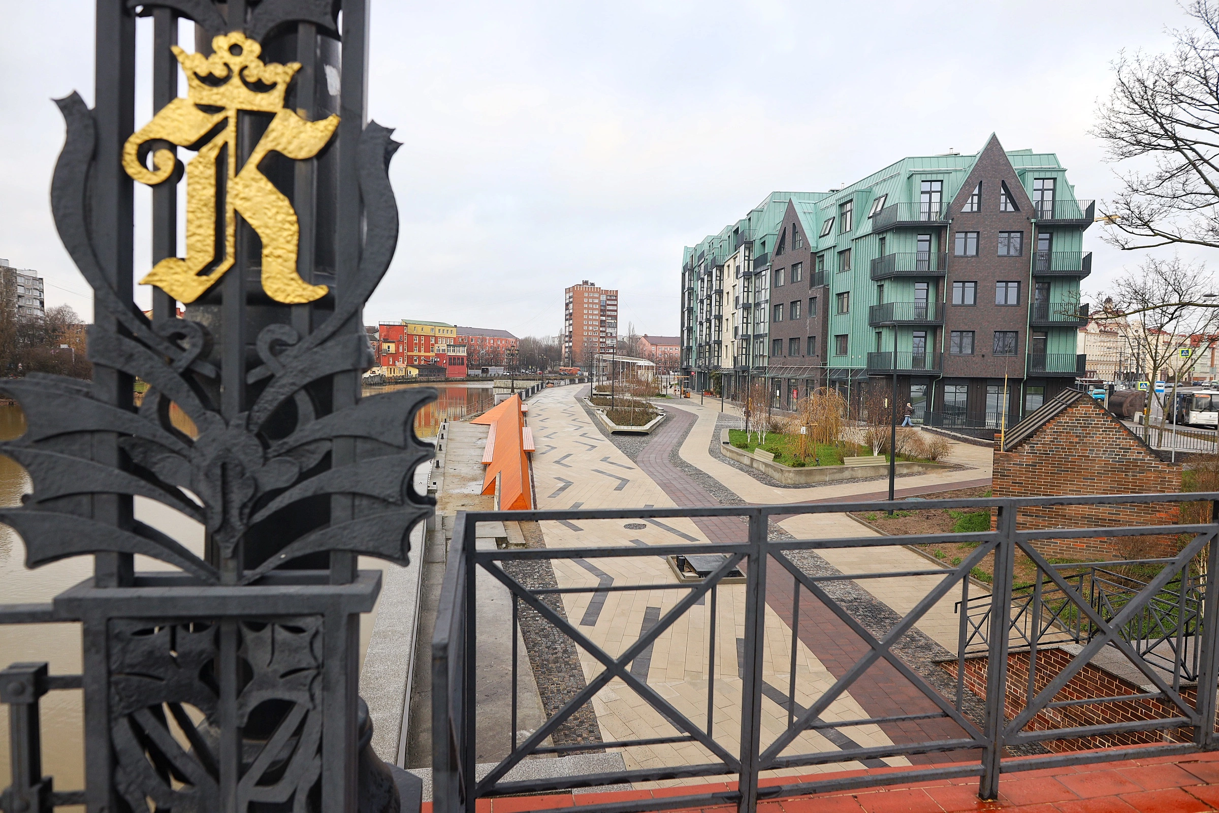 Александр Подгорчук