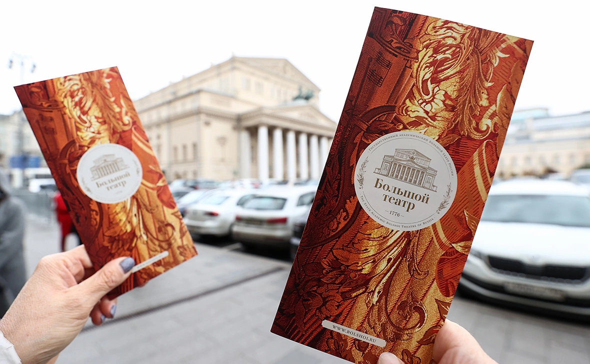  Артем Геодакян / ТАСС