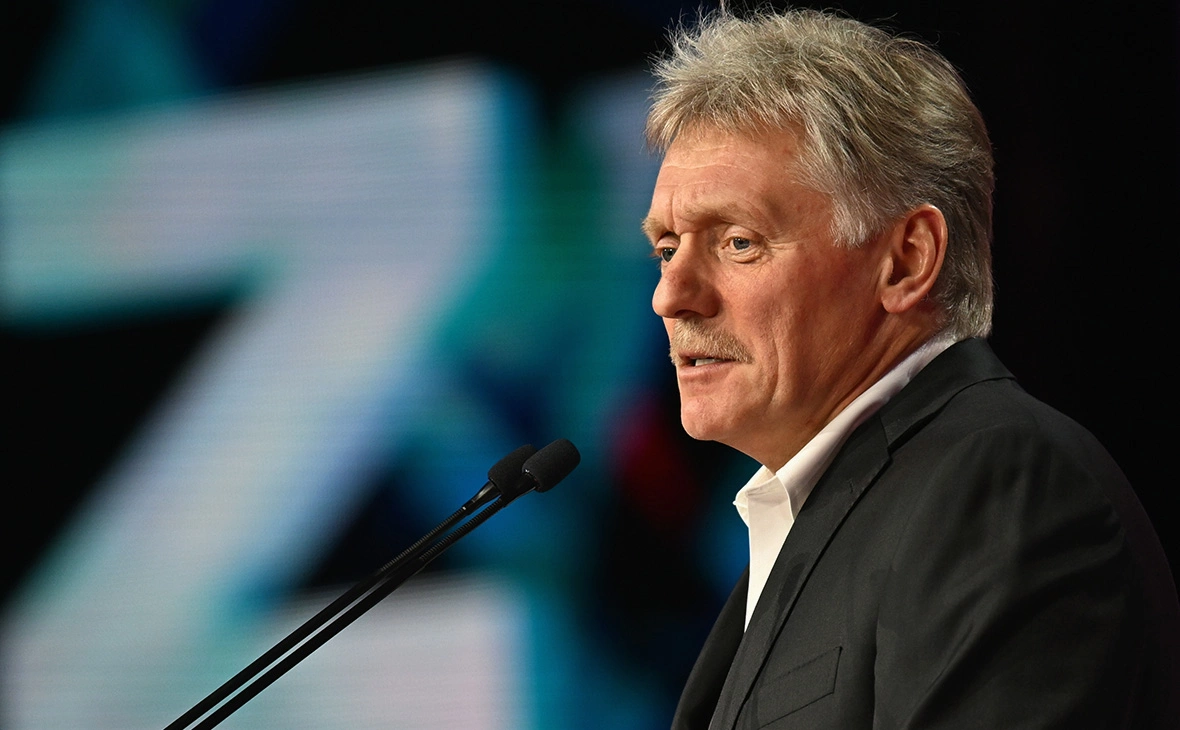 Алексей Никольский / РИА Новости