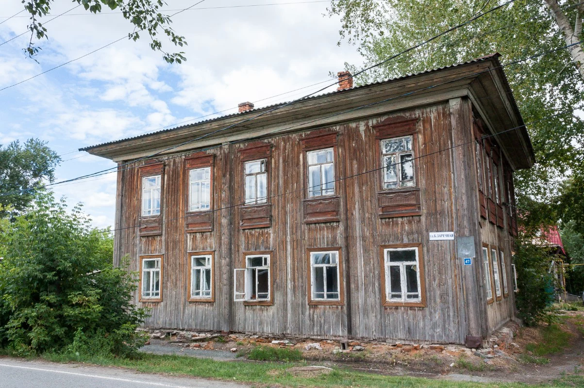 Денис Моргунов / URA.RU