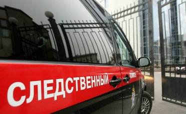 Руководителей паспортно-визового центра задержали в Нижнем Новгороде