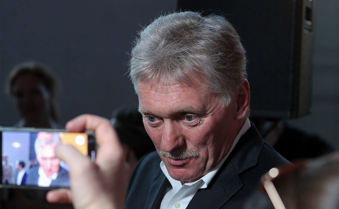 Сергей Петров / Global Look Press