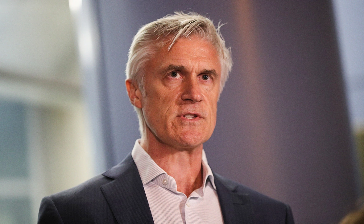 Владислав Шатило / РБК