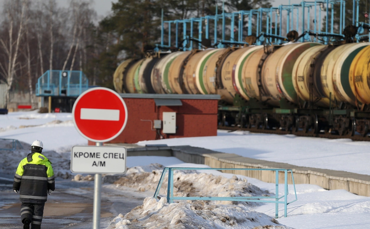 Артем Коротаев / ТАСС