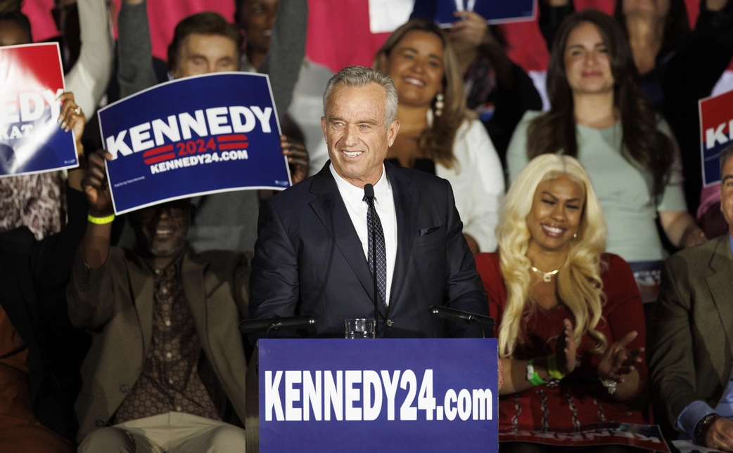 Cj Gunther / EPA / ТАСС