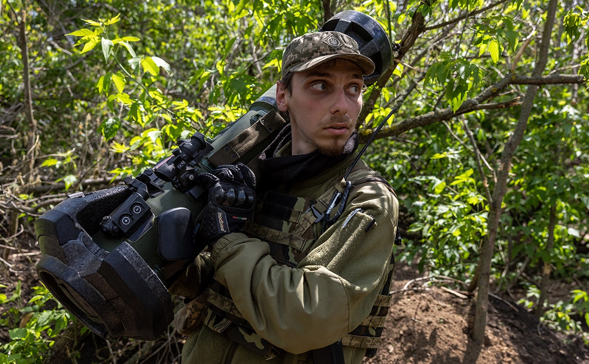 John Moore / Getty Images