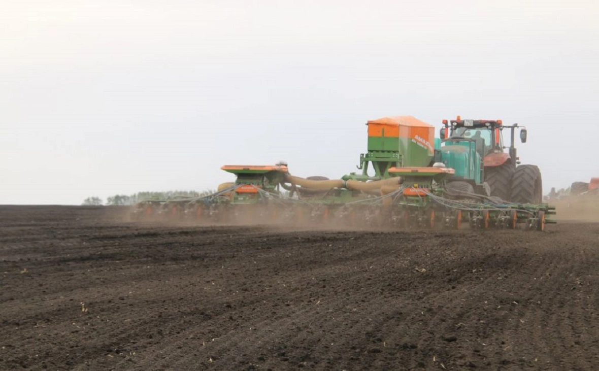 Минсельхоз РБ