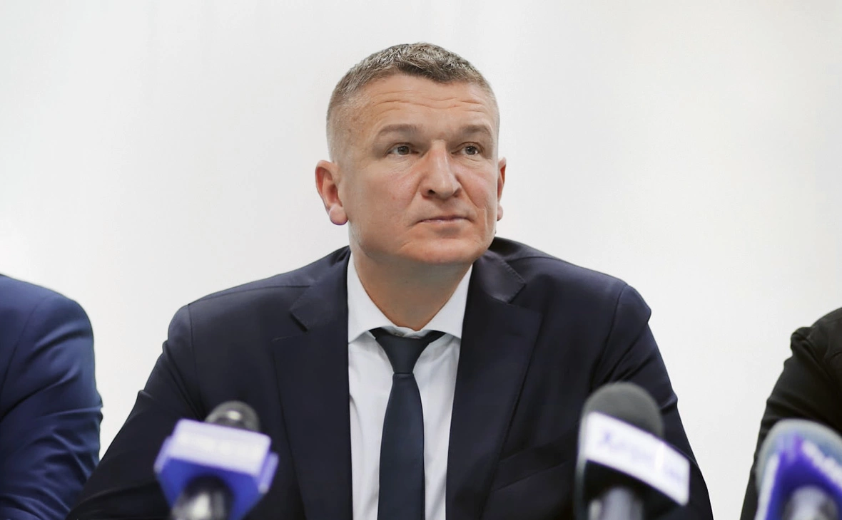 Херсонская областная военная администрация