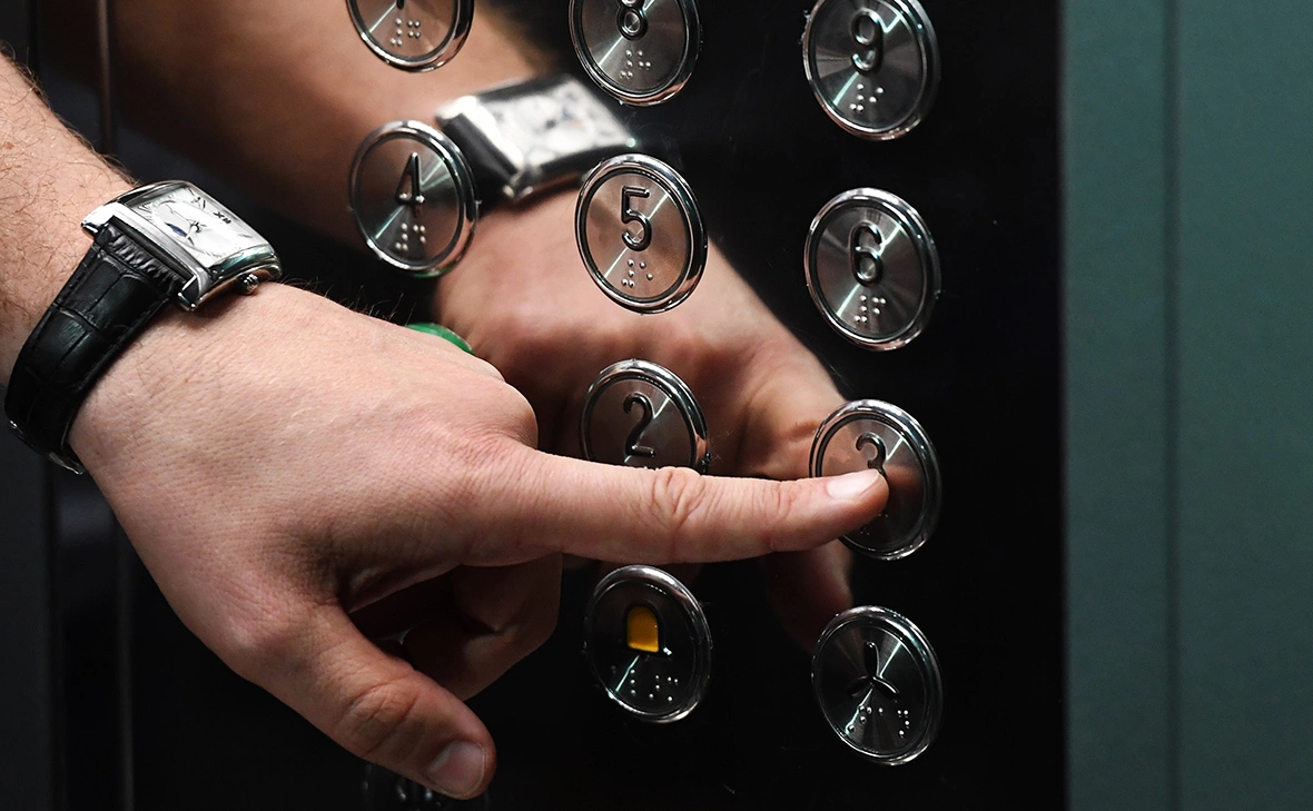 Михаил Воскресенский / РИА Новости