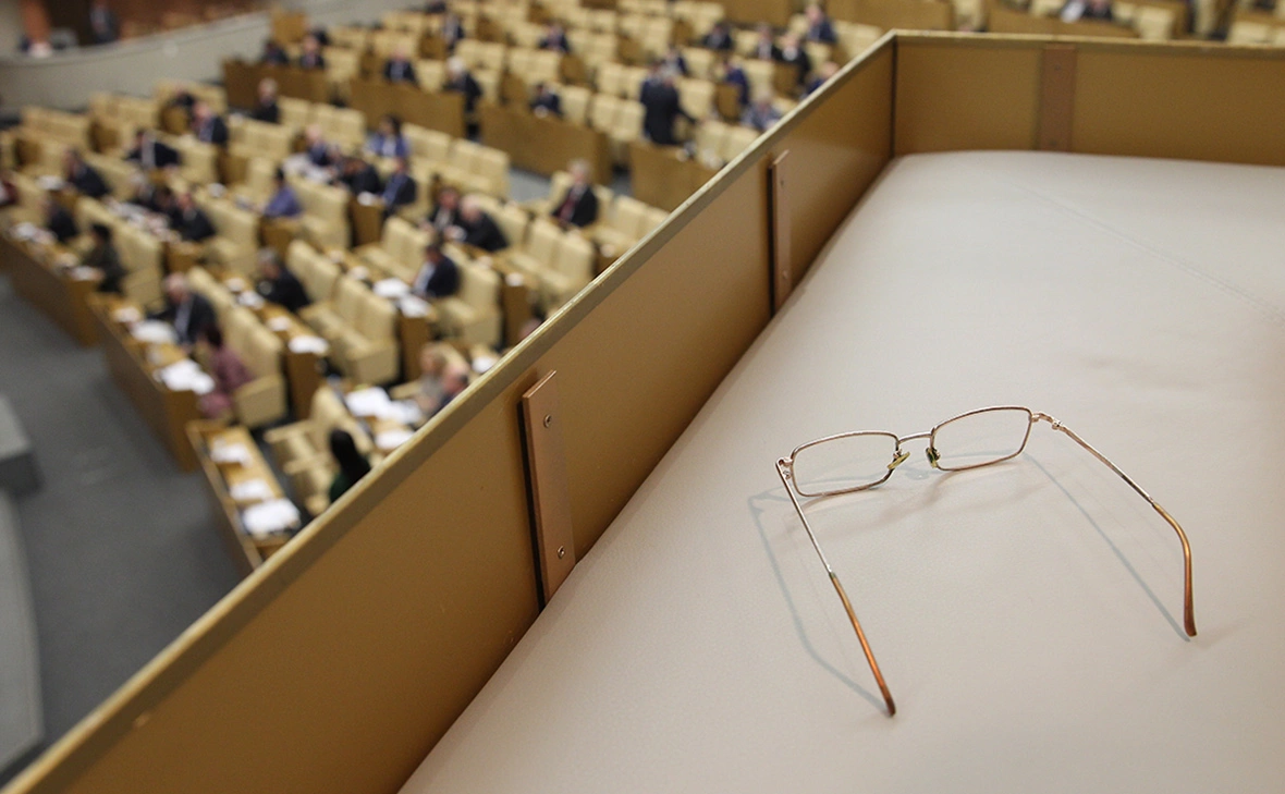 Олег Яковлев / РБК