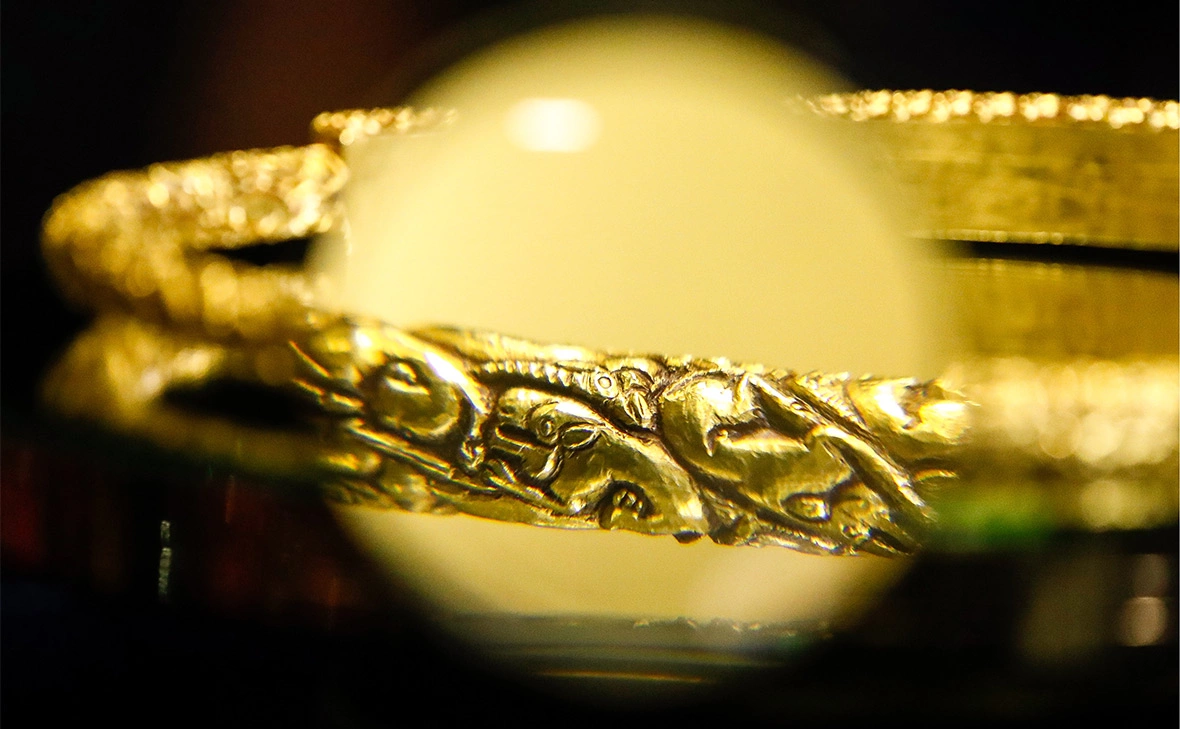 Артем Геодакян / ТАСС