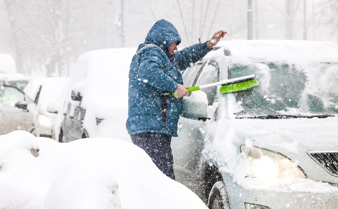 Сергей Карпухин / ТАСС