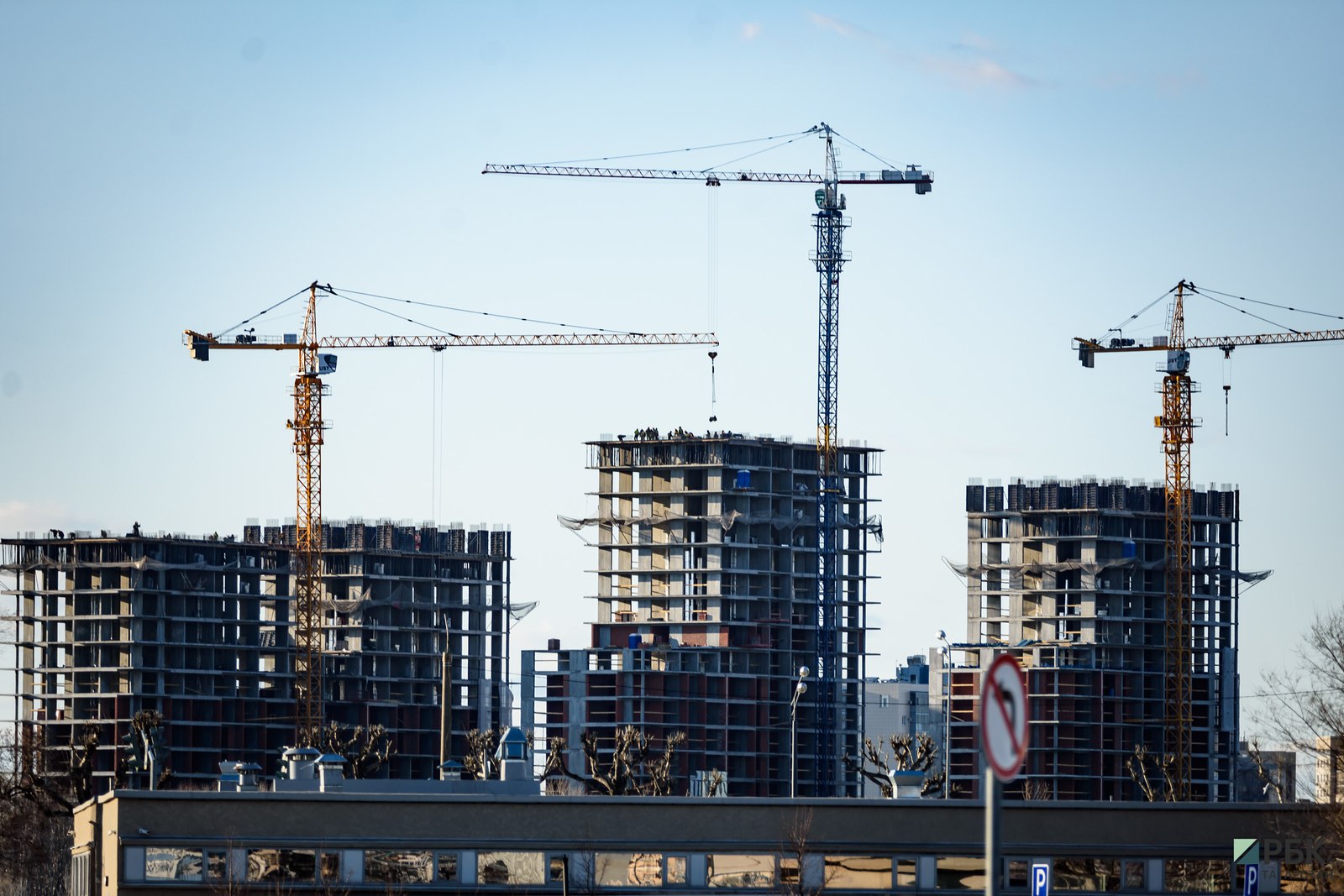 В Татарстане по программе соципотеки построили 2,97 тыс. квартир
