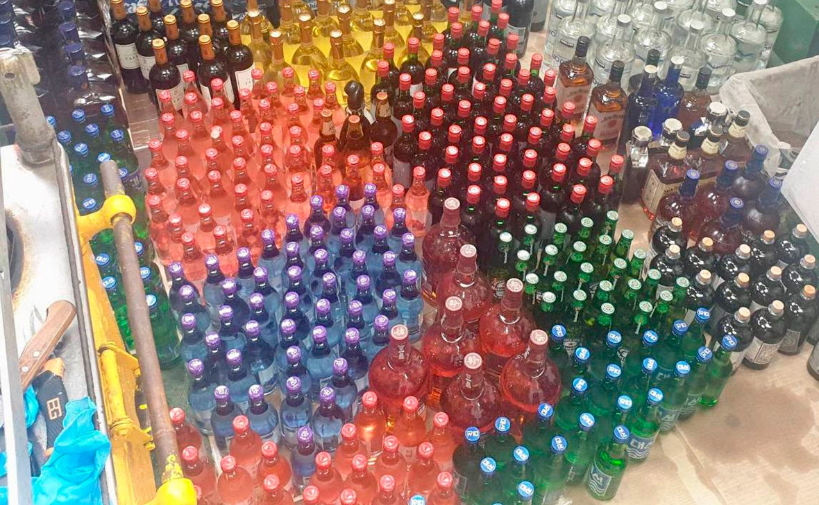 customs_rf / Telegram