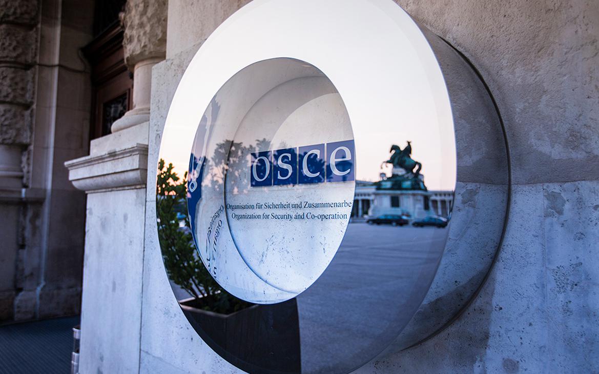 Госдума рассмотрит приостановку участия делегации в ПА ОБСЕ