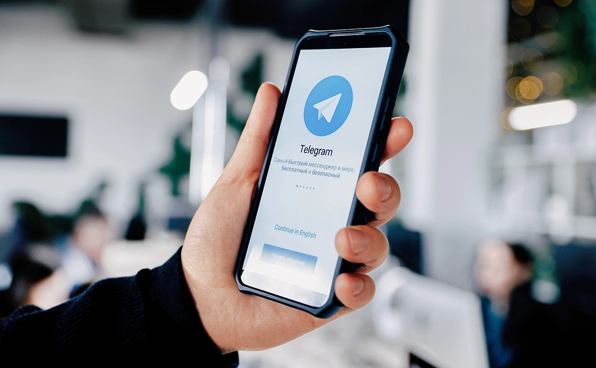 Андрей Любимов / РБК