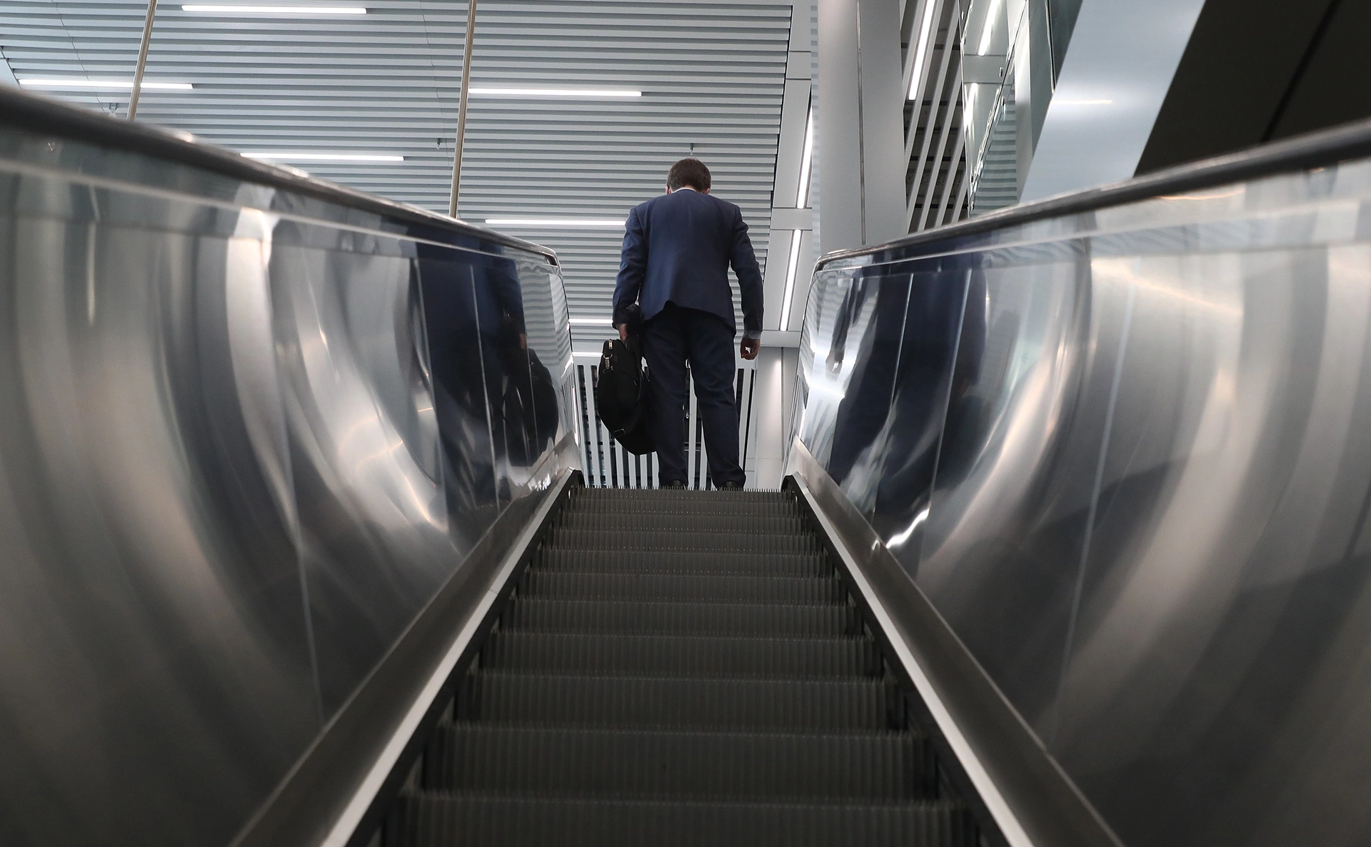 Андрей Любимов / РБК