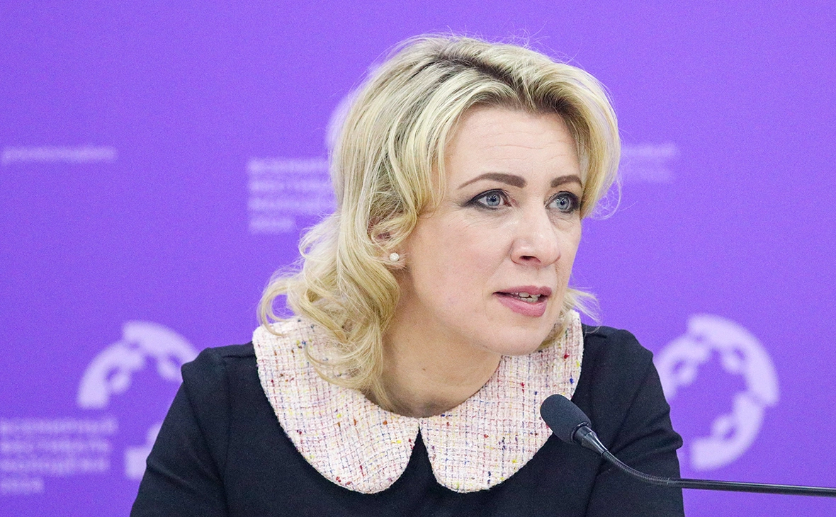 Сергей Петров / news.ru / Global Look Press