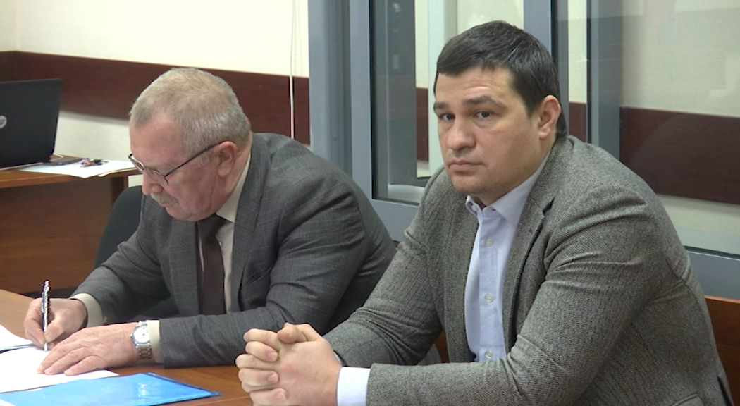 Суд поддержал перевод экс-депутата Телепнёва из колонии строгого режима