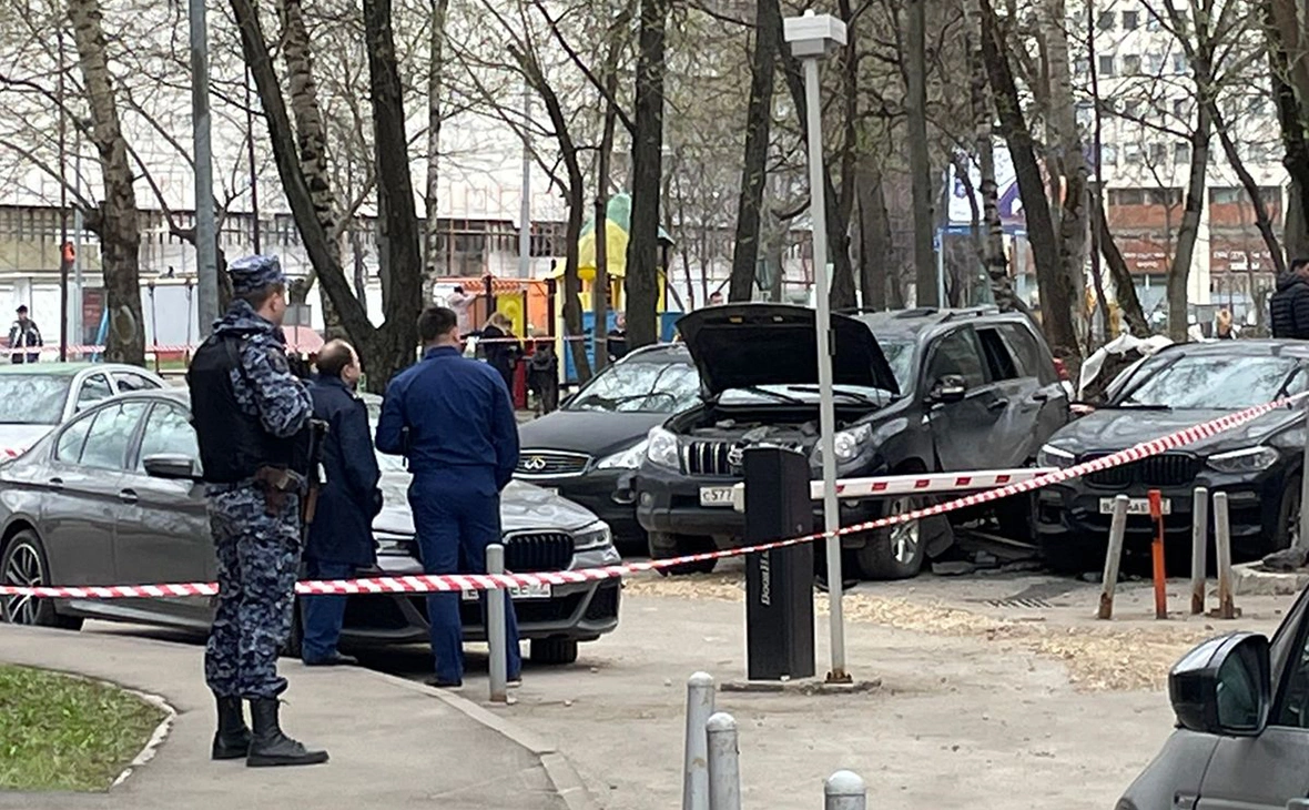 Анастасия Серова / РБК