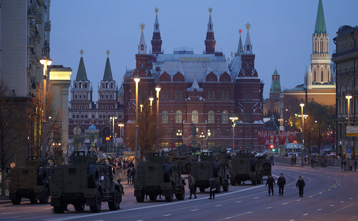 Михаил Гребенщиков / РБК