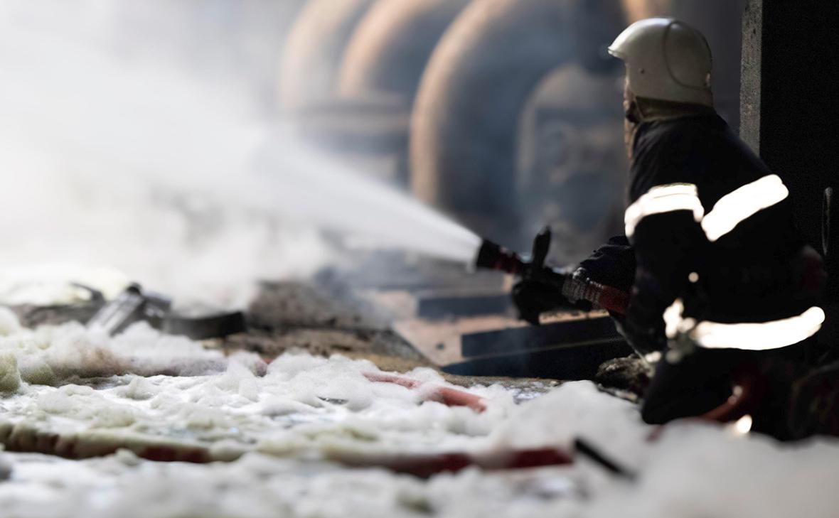 В Минэнерго Украины сообщили о повреждении газопроводов в трех областях