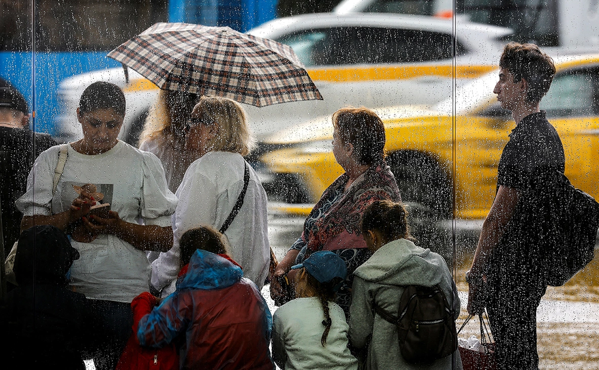 Максим Шеметов / Reuters