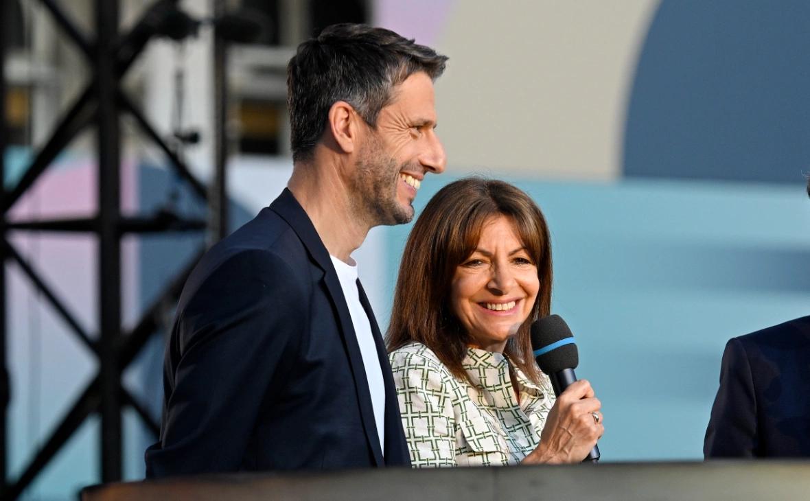 Kristy Sparow / Getty Image