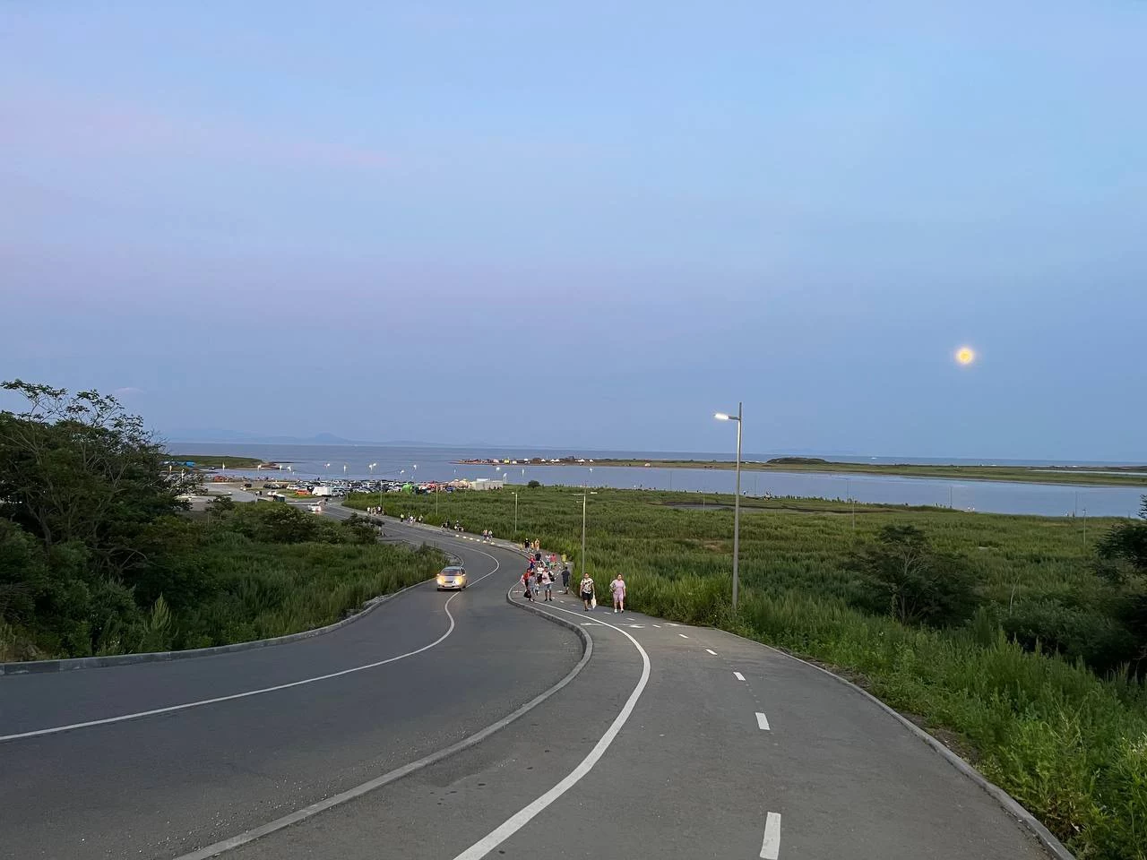 РБК Приморье