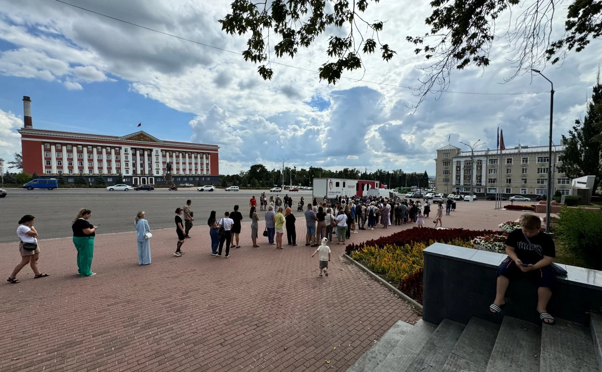 РБК Черноземье