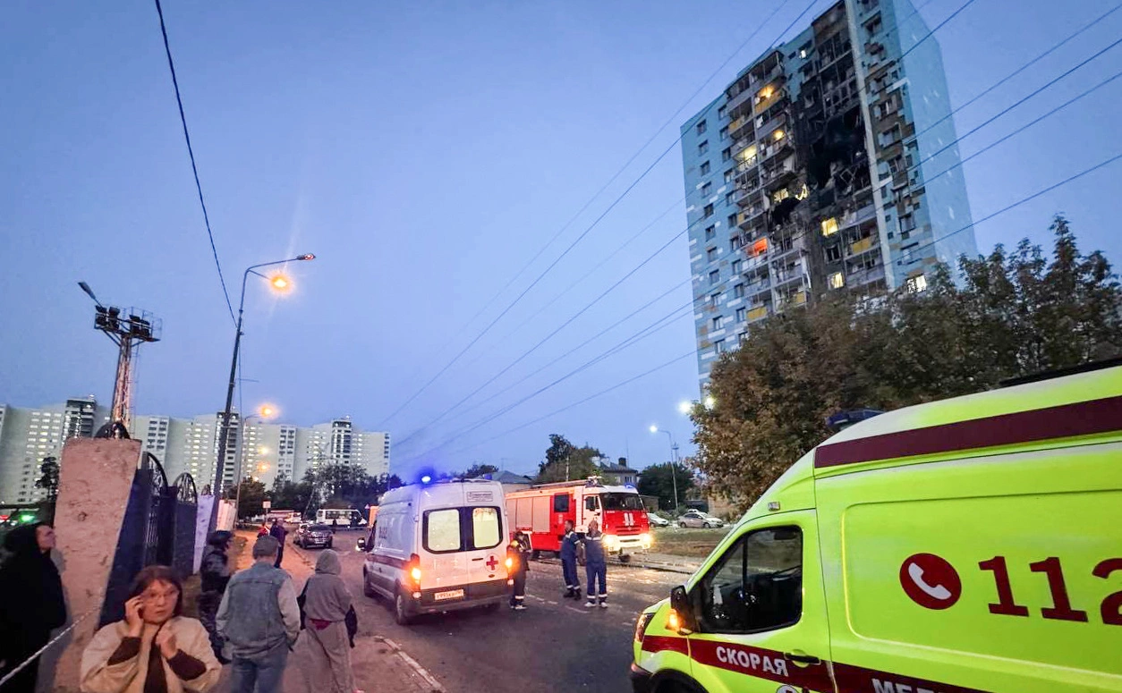 Алексей Штокал / ТАСС