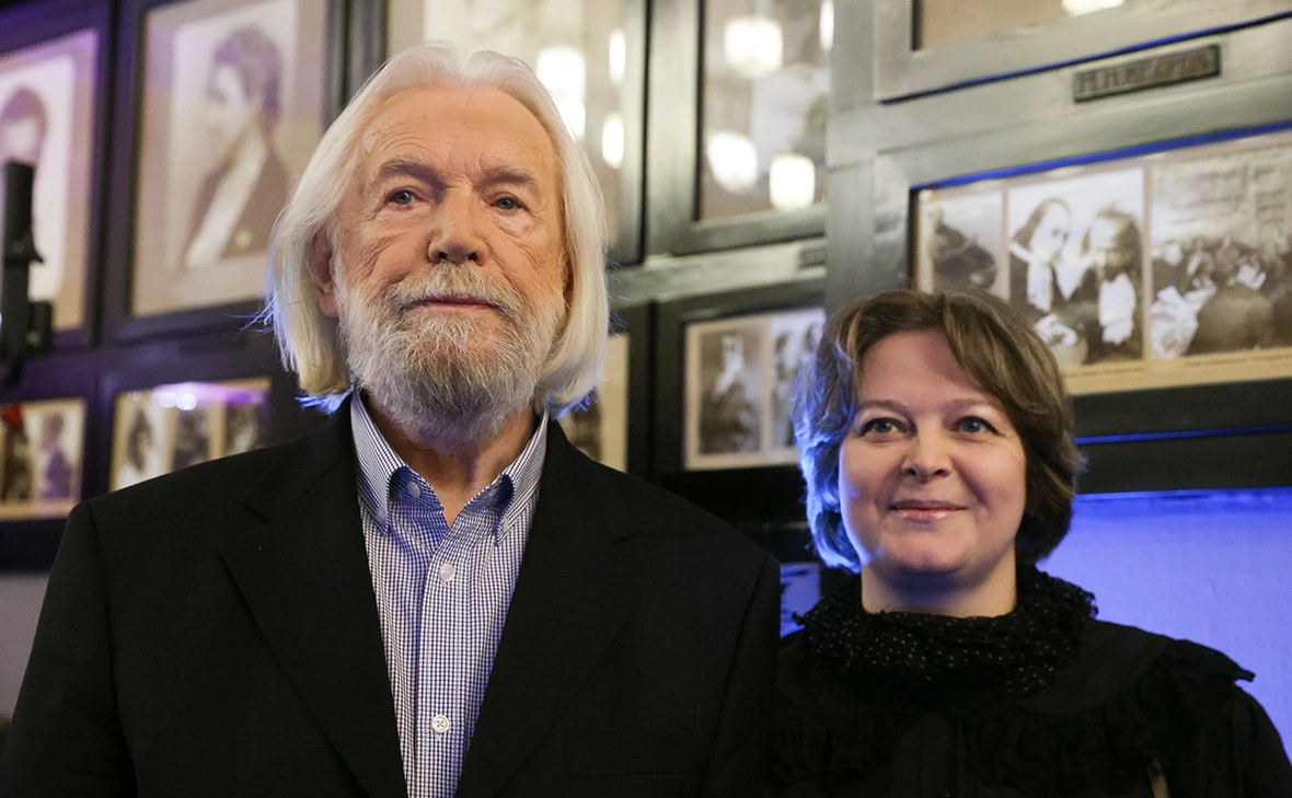 Сергей Карпухин / ТАСС