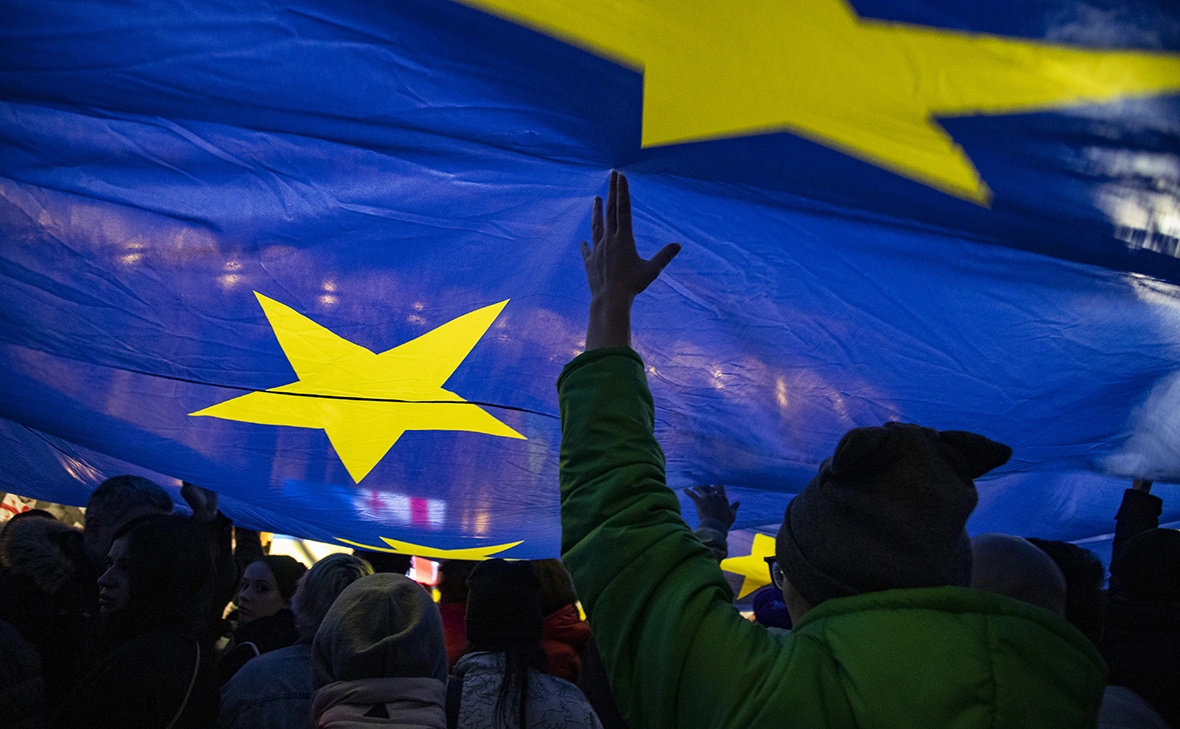 Daro Sulakauri / Getty Images