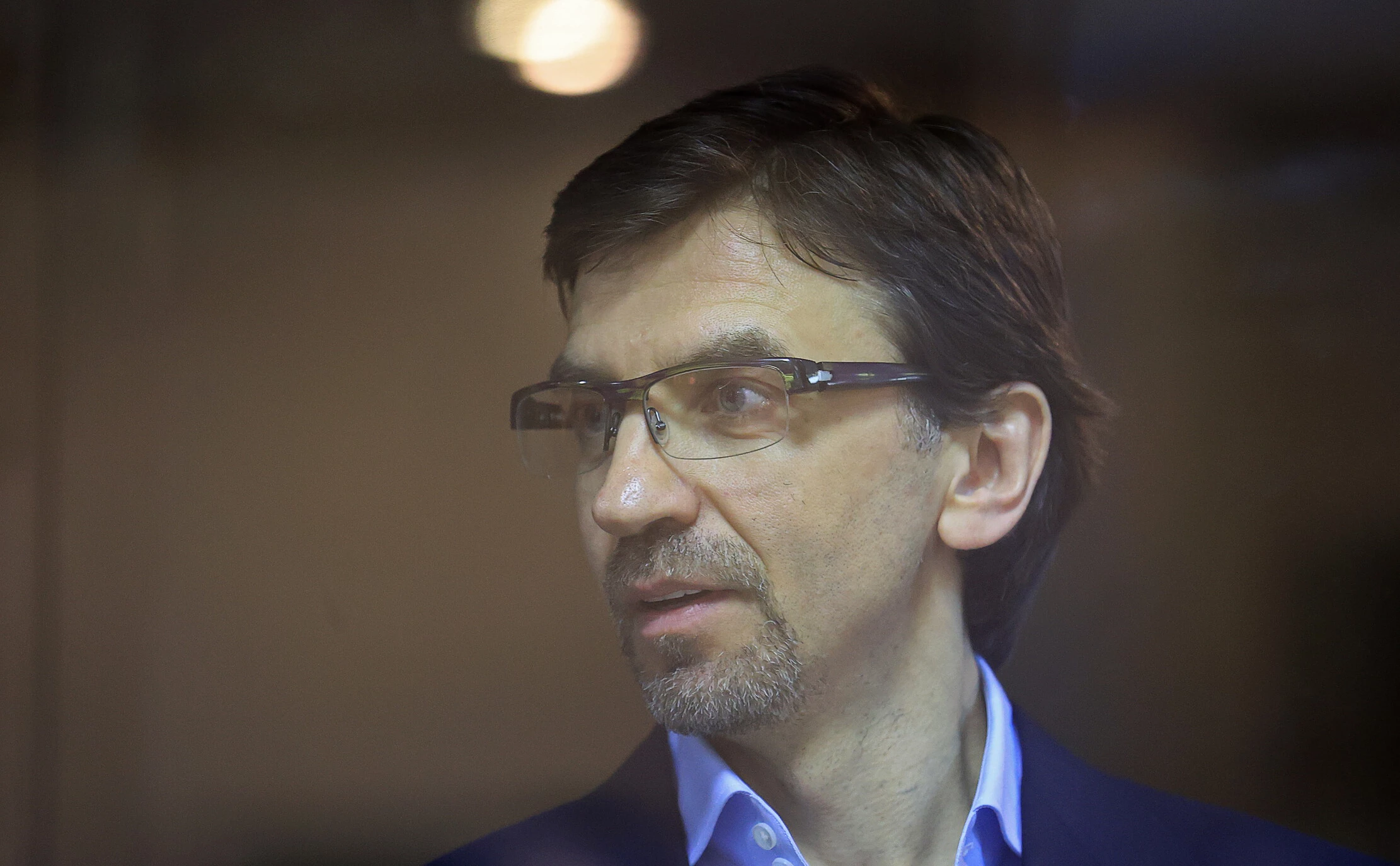 Станислав Красильников / ТАСС