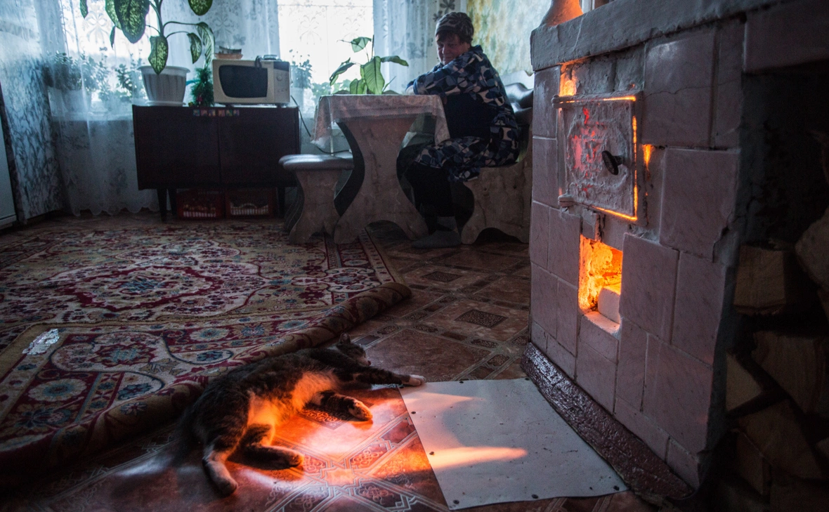 Дмитрий Феоктистов / ТАСС