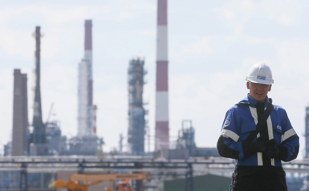 Гавриил Григоров / ТАСС