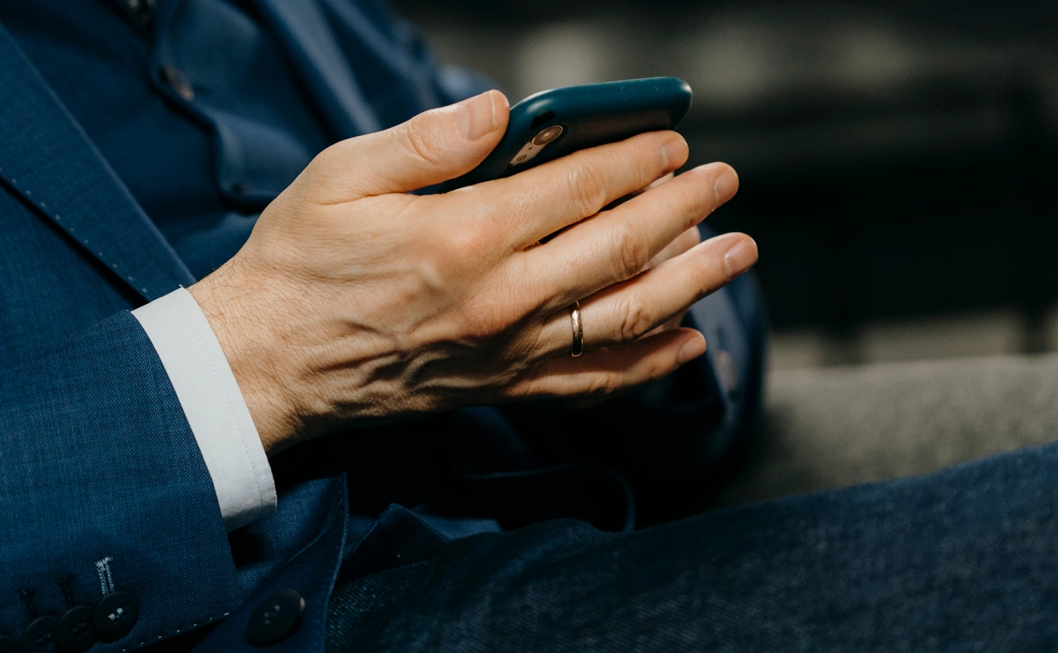 Михаил Гребенщиков / РБК