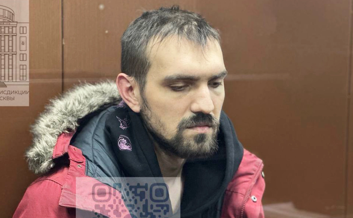 Суды общей юрисдикции города Москвы