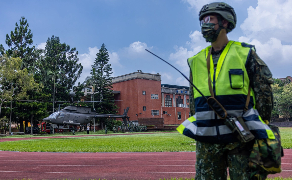 Annabelle Chih / Getty Images