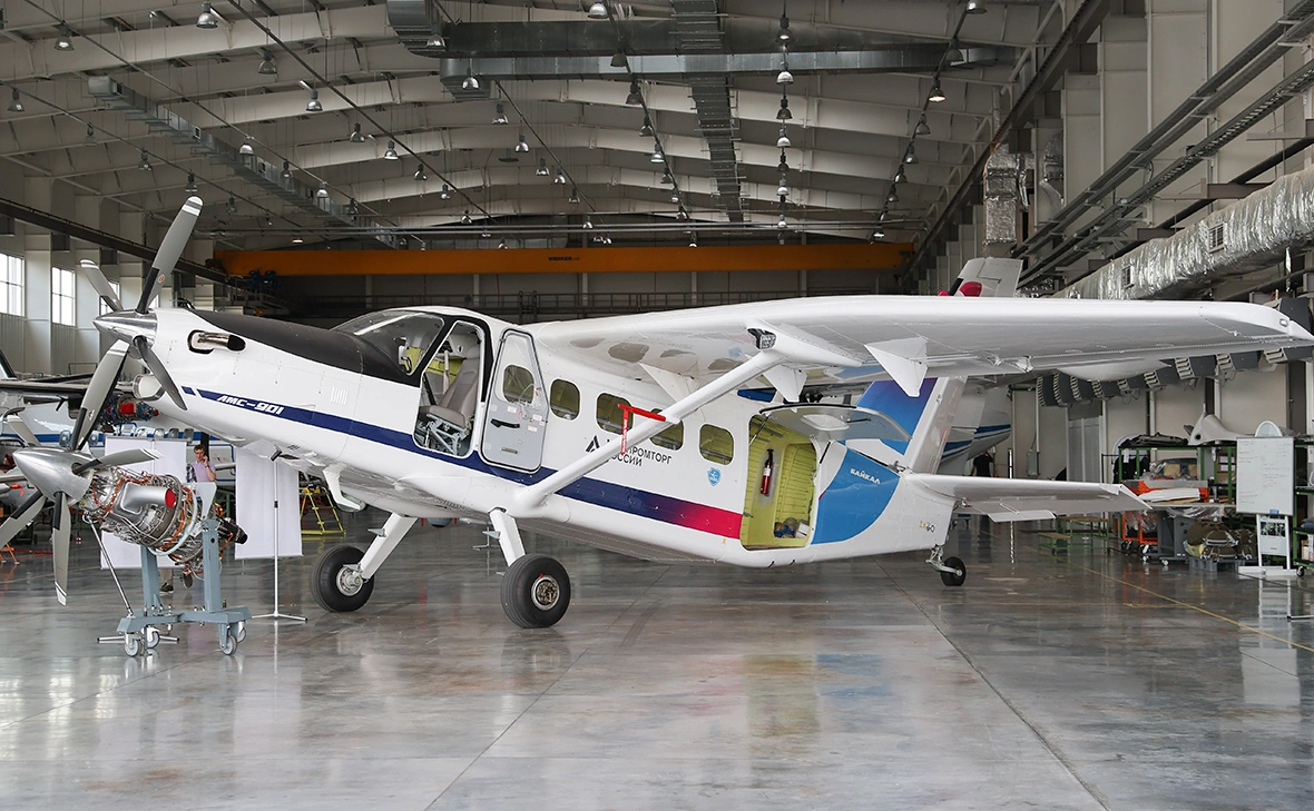 Донат Сорокин / ТАСС