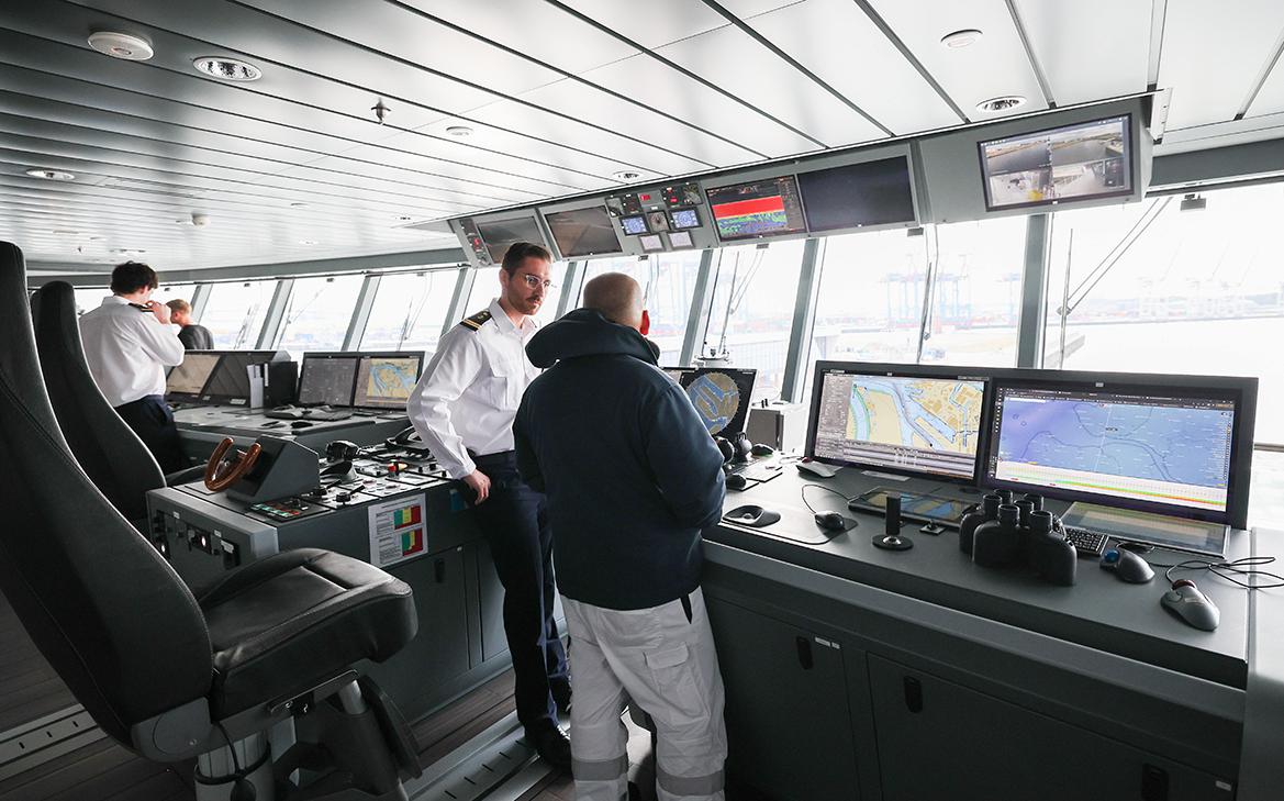 Турфирма предложила россиянам с сорванного элитного круиза три варианта