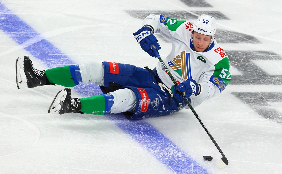 Alexander Kulebyakin / Global Look Press